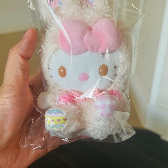 Hello kitty set - Picture 6 of 16